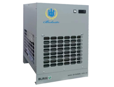 博萊特BLR系列冷凍式干燥機
